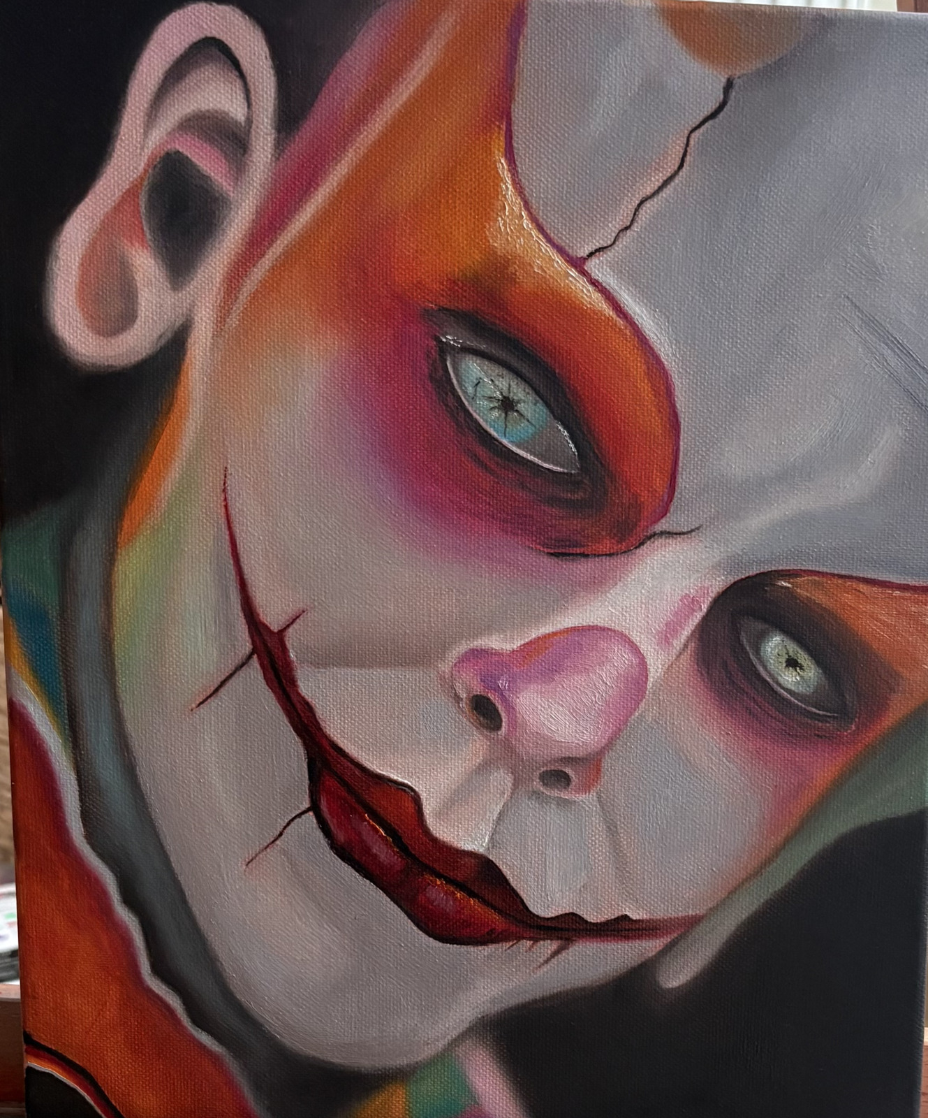 Arlecchino