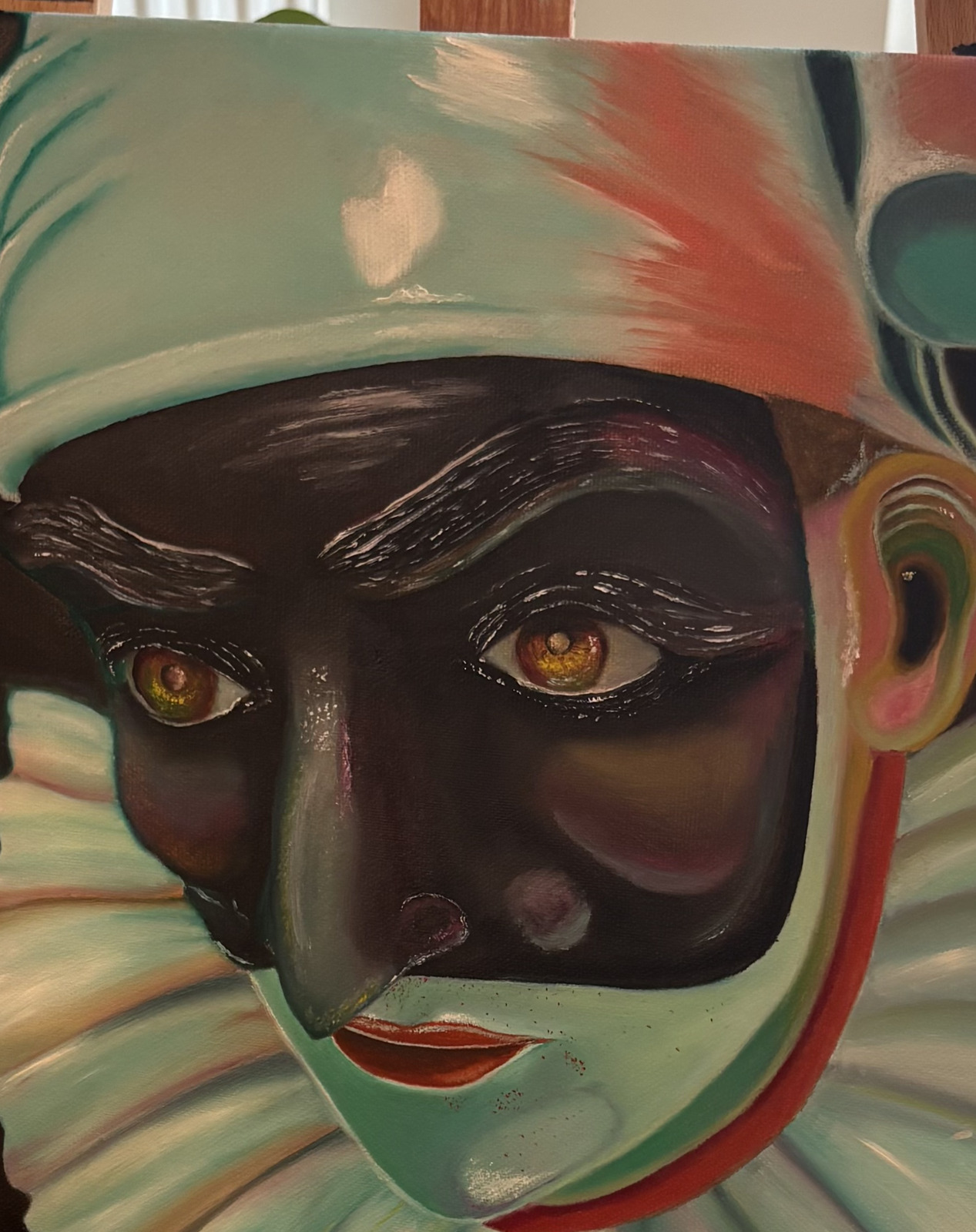 Pulcinella